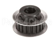 Z086406 Groen Pulley - 20Xl037