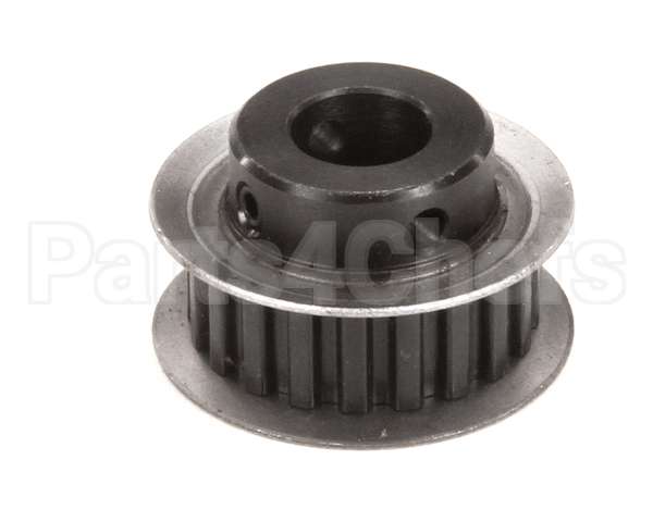 Z086406 Groen Pulley - 20Xl037