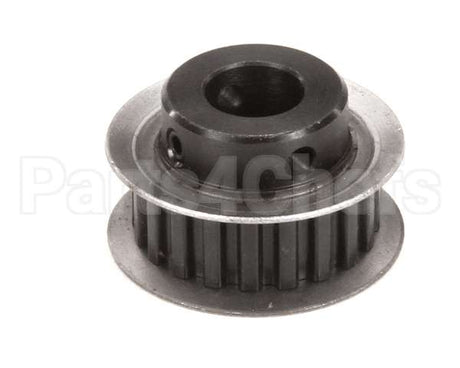 Z086406 Groen Pulley - 20Xl037