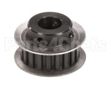 Z086406 Groen Pulley - 20Xl037