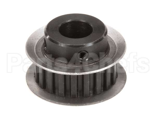 Z086406 Groen Pulley - 20Xl037