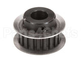 Z086406 Groen Pulley - 20Xl037