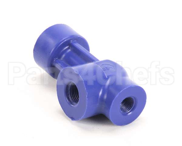Z086460 Groen Eductor 1/2-14 Npt