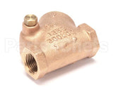 Z086461 Groen Valve Swing Check 3/8