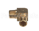 Z086481 Groen Fitting 90 Deg 3/8 Npt