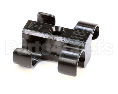 Z086485 Groen Tube Clip