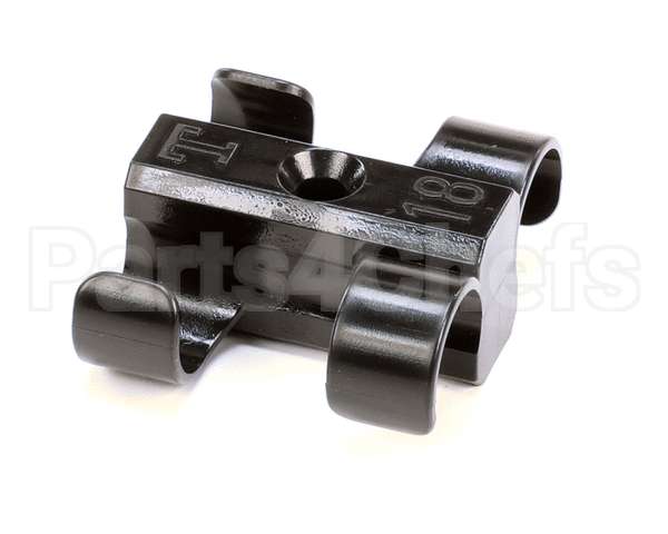 Z086485 Groen Tube Clip