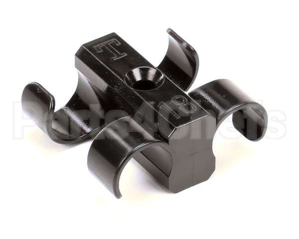 Z086485 Groen Tube Clip