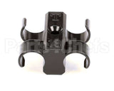 Z086485 Groen Tube Clip