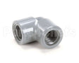 Z086490 Groen Elbow 90 Deg 3/8-18 Npt