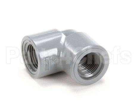 Z086490 Groen Elbow 90 Deg 3/8-18 Npt