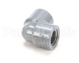Z086490 Groen Elbow 90 Deg 3/8-18 Npt