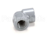 Z086490 Groen Elbow 90 Deg 3/8-18 Npt