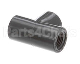 Z086491 Groen Tee 1/2 14 Npt