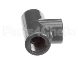 Z086491 Groen Tee 1/2 14 Npt