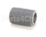 Z086493 Groen Close Nipple 3/8 18