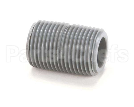 Z086493 Groen Close Nipple 3/8 18