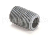 Z086493 Groen Close Nipple 3/8 18