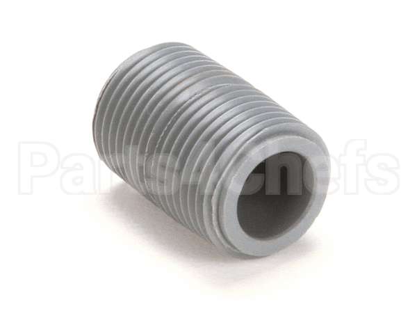 Z086493 Groen Close Nipple 3/8 18