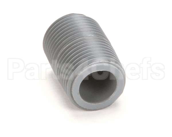 Z086493 Groen Close Nipple 3/8 18