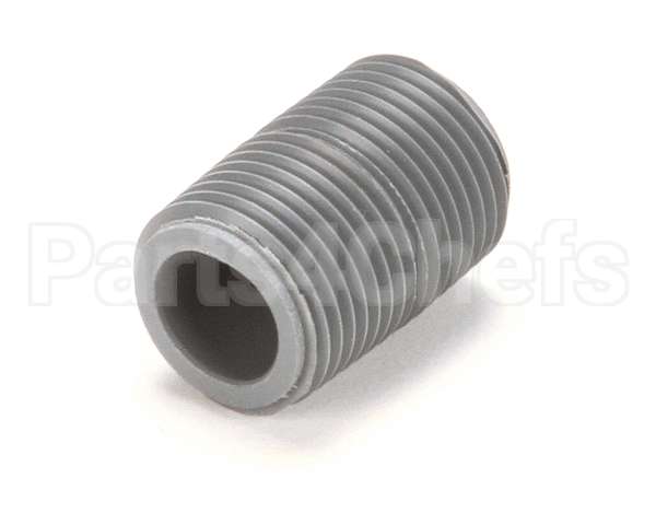 Z086493 Groen Close Nipple 3/8 18