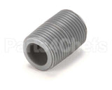 Z086493 Groen Close Nipple 3/8 18