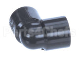 Z086494 Groen Elbow 90 Deg 1/2-14 Npt