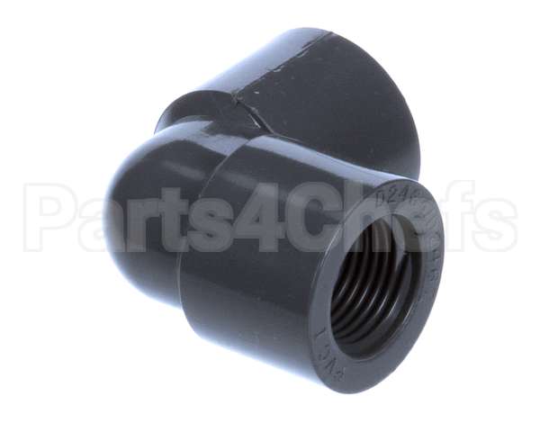 Z086494 Groen Elbow 90 Deg 1/2-14 Npt