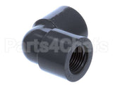Z086494 Groen Elbow 90 Deg 1/2-14 Npt