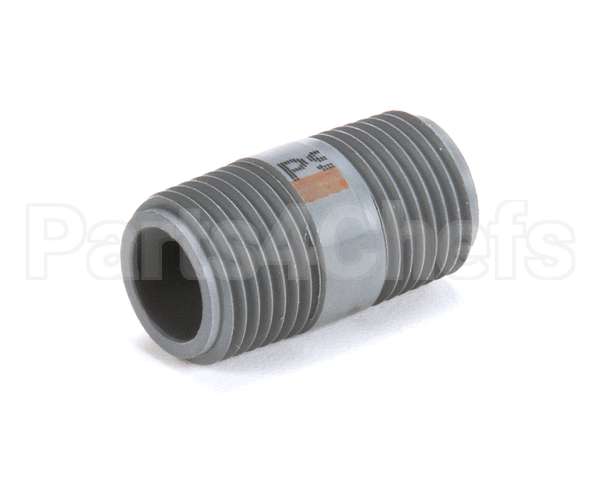 Z086495 Groen Nipple 1/2-14 Npt X 1-1/2