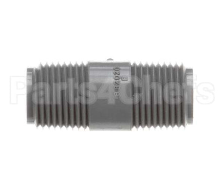 Z086496 Groen Nipple 1/2-14 Npt X 2
