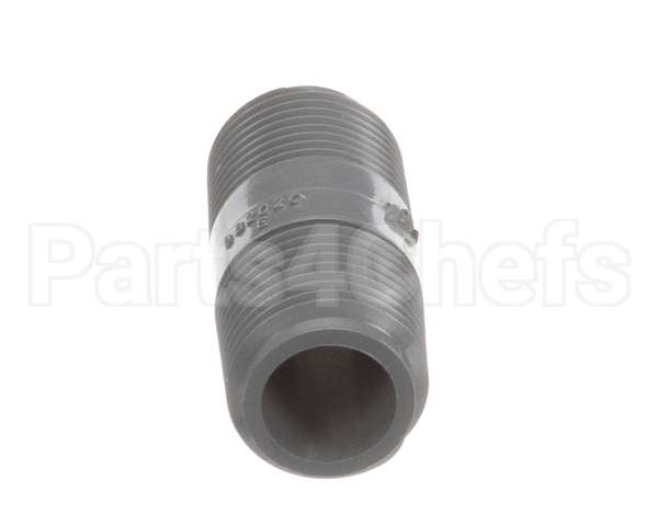 Z086496 Groen Nipple 1/2-14 Npt X 2