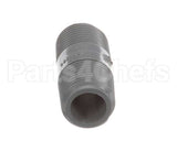 Z086496 Groen Nipple 1/2-14 Npt X 2