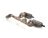 Z086498 Groen Piping Asm. Autoclean