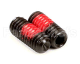 Z086617 Groen Screw Set Socket