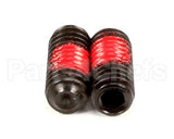 Z086617 Groen Screw Set Socket