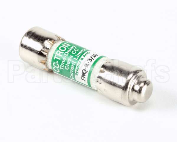Z086881 Groen Fuse 3/10 Amp