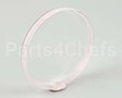 Z087635 Groen Lens Cover Plastic Threaded