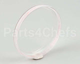Z087635 Groen Lens Cover Plastic Threaded