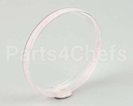 Z087635 Groen Lens Cover Plastic Threaded
