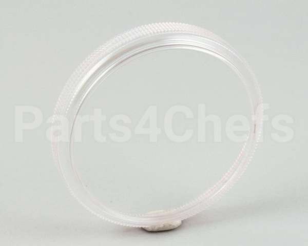 Z087635 Groen Lens Cover Plastic Threaded