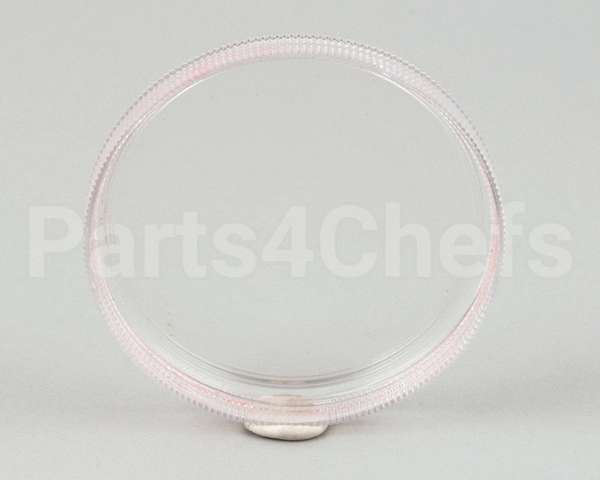 Z087635 Groen Lens Cover Plastic Threaded