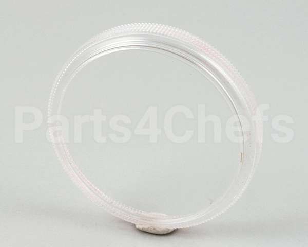 Z087635 Groen Lens Cover Plastic Threaded