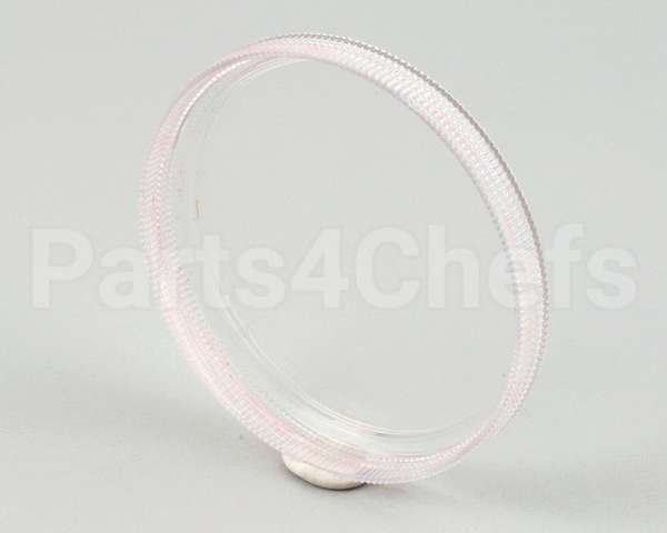 Z087635 Groen Lens Cover Plastic Threaded