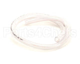 Z087919 Groen Hose, 3/8 Id, Water Fill 29 1/4