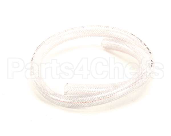 Z087919 Groen Hose, 3/8 Id, Water Fill 29 1/4