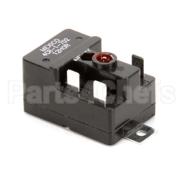 Z087948 Compatible Groen Motor Start Relay