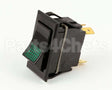 Z087951 Groen Switch Rocker Sp-St