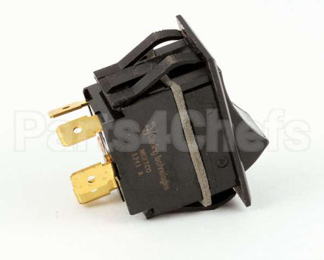 Z087951 Groen Switch Rocker Sp-St