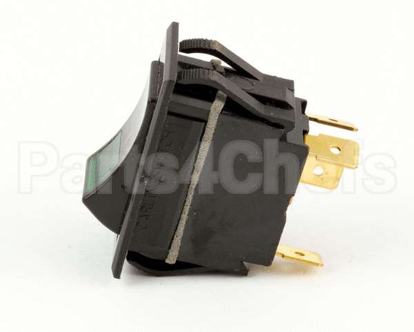 Z087951 Groen Switch Rocker Sp-St